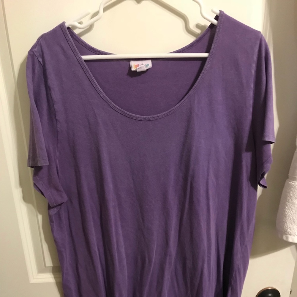 LuLaRoe Classic T